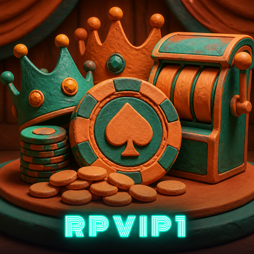 rpvip1 Event Komunitas